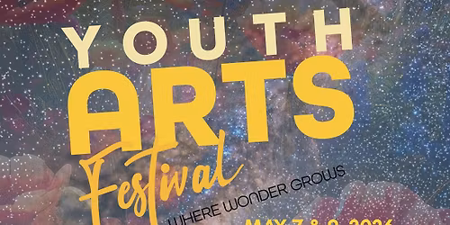 Youth Arts Festival