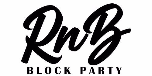 RnB Block Party — Norfolk Scope