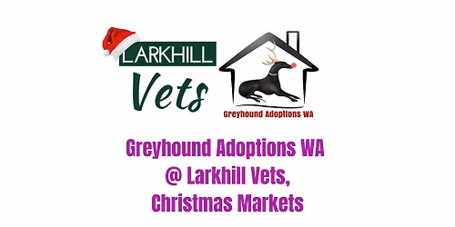 Larkhill Vets Christmas Markets