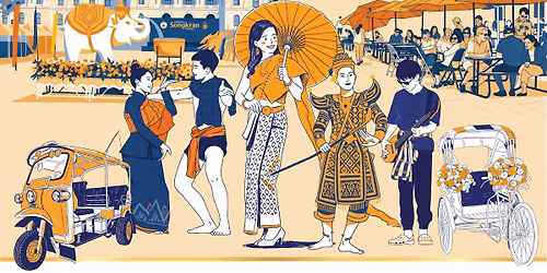 Songkran Festival 2026