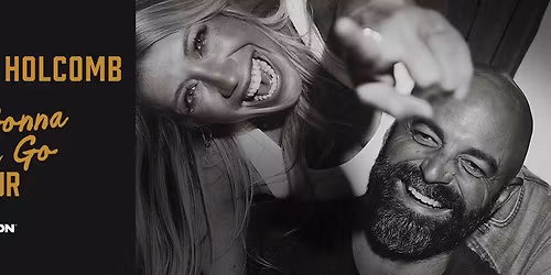 Drew And Ellie Holcomb