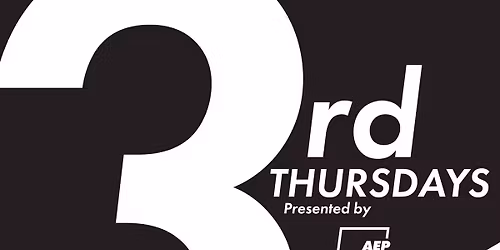 3rd Thursday
