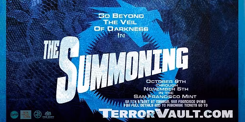 HAGS Does Terror Vault