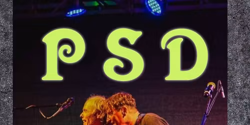 P.S.D. Playing in the Erzengel in the Heart of the city.\u2764\ufe0f