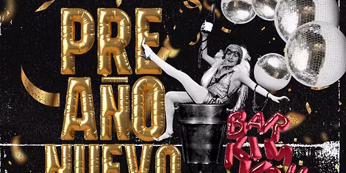 Pre A\u00f1o Nuevo Vol. XII - KIMKOH