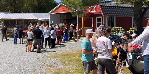 Three Year Anniversary-Customer & Vendor Appreciation