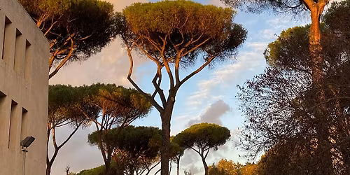 Spleenpo\u00ebziepodium in het Einde