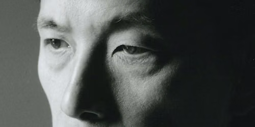 International Poetry Forum Presents: Li-Young Lee