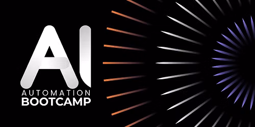 Ai. Automation BootCamp v8