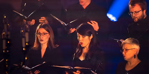 Rejse mod lyset | Trinitatis Kirke | K\u00f8benhavn