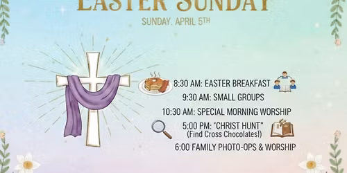 Easter Sunday