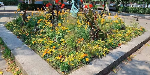 B\u00f8rne loppemarked 