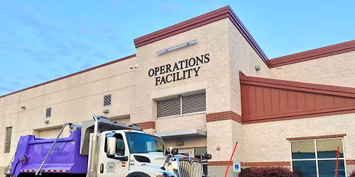Public Works Open House