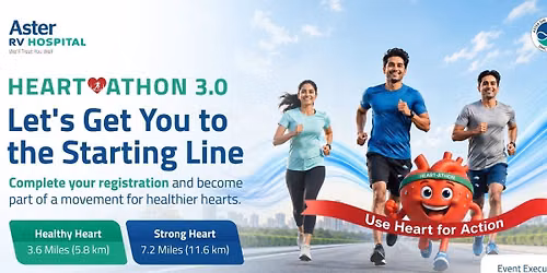 HEART-ATHON 2026