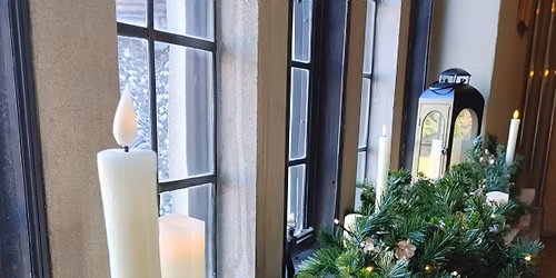 Mindful Holidays: Stress Less & Savor More