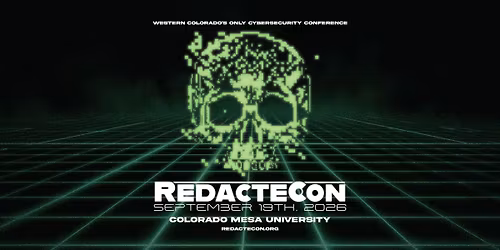 RedacteCON - Western Colorado - 2026