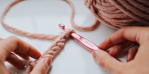 Crochet Clinic