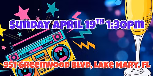 Mixed Hits Music Bingo @ Jax 5th Ave Lake Mary