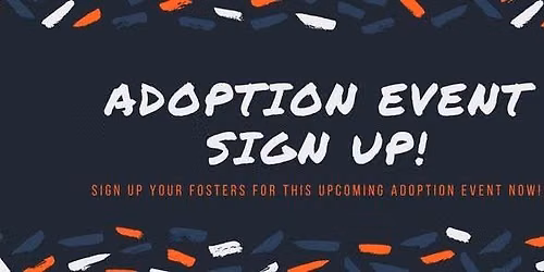 Petco Severna Park October 18th Adoption Event