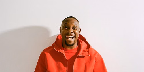 Dizzee Rascal | Middlesbrough, Middlesbrough Empire