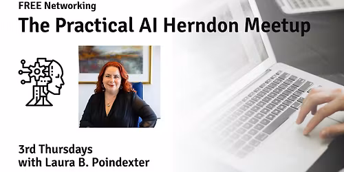 The Practical AI Herndon Meetup