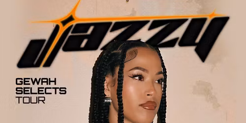 Jazzy (DJ Set) at Invisible Wind Factory, Liverpool