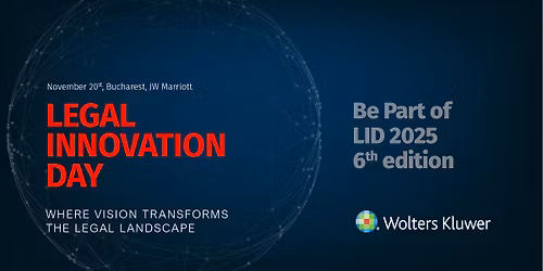 Legal Innovation Day 2025
