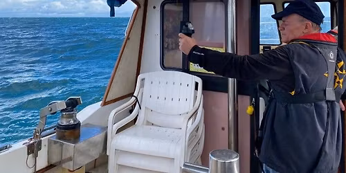 ACT - Regional\/National Race Officer Course - Canberra Yacht Club