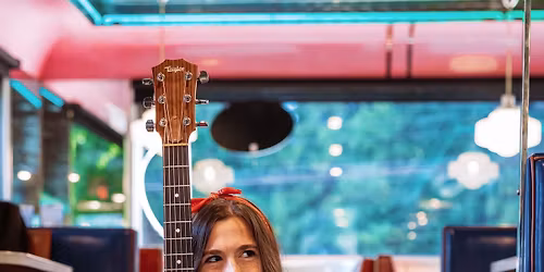 Quetila Cantina House Concert