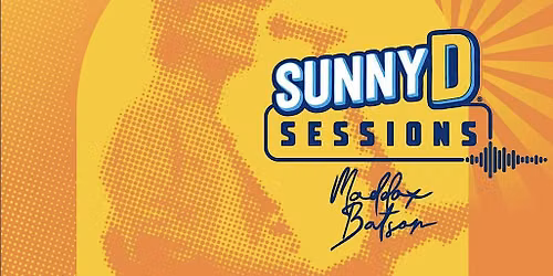 SUNNYD Sessions - Phoenix