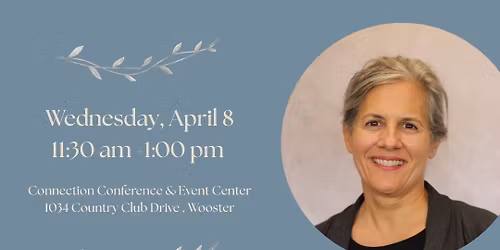 Wayne County Women\u2019s Network April 2026 Meeting: Diane Jarrett, Jarrett Companies