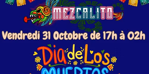 D\u00eda de los Muertos