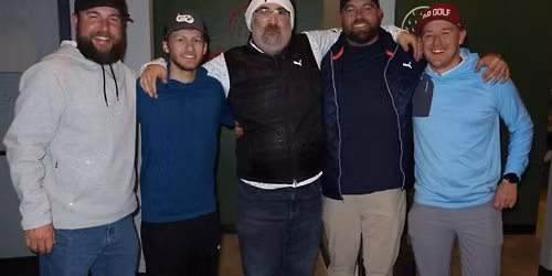 2nd Annual Customer Appreciation Christmas Party