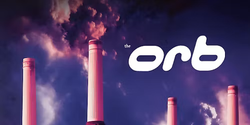 The Orb perform Adventures Beyond The Ultraworld - AV Live Set | PTR L'Usine, Gen\u00e8ve