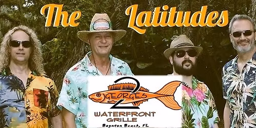 TWO GEORGES, Boynton