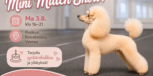EloKuonot Mini Match Show! 