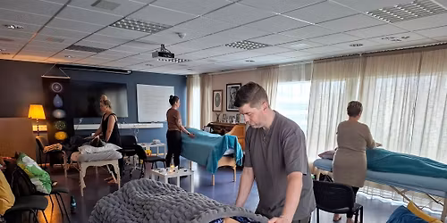 Engla Reiki 1 og 2 heilunarn\u00e1mskei\u00f0