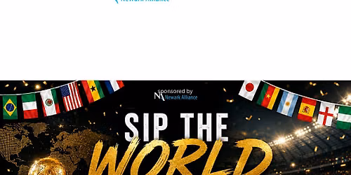 Sip the World in Newark Cocktail Making Class