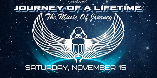 Journey Of A Lifetime at Okie State Room