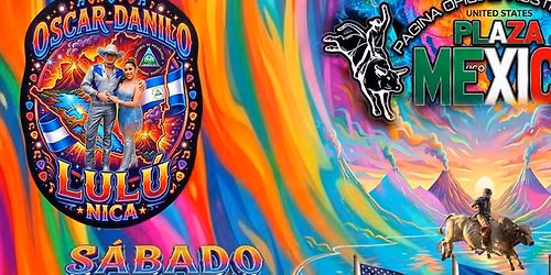 GRAN FESTIVAL CHINAMERO