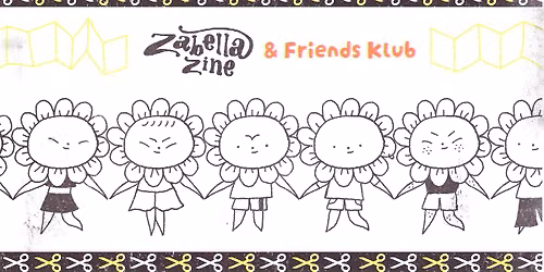 *BETELT* Zabella & Friends Klub - 2. alkalom: Perzine k\u00e9sz\u00edt\u0151 workshop