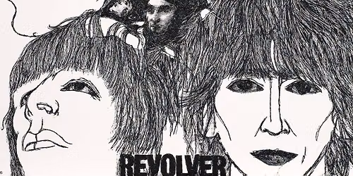 Listyn KC presents The Beatles "Revolver" 60th - Encore Show!