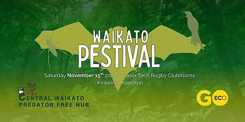 Waikato Pestival 