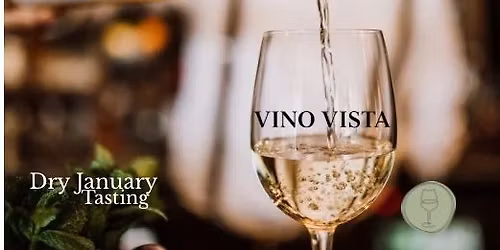 09.01.26 - Dry January Tasting