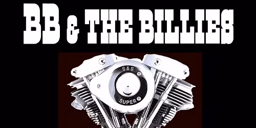 BB & The Billies Live at The St. Charles Motorcycle Museum