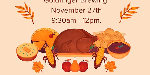 Thanksgiving Day Dollar-off Drafts!