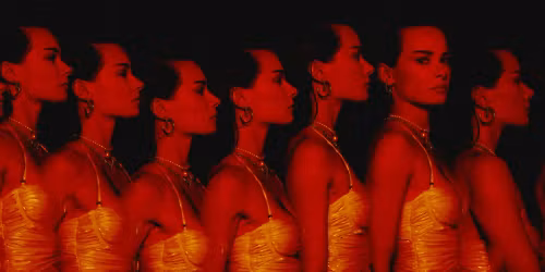 Natalia Szroeder, Anna Jurksztowicz in Warszawa