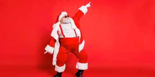 PROSPER, TX | Drees at Cook Children\u2019s Holiday Donation Drive