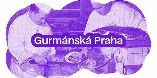 Gurm\u00e1nsk\u00e1 Praha