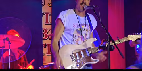 Quiet Fire (with Peyton Kyle) at Wild Wing Gainesville